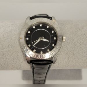 ▪︎Steel by Design Watch